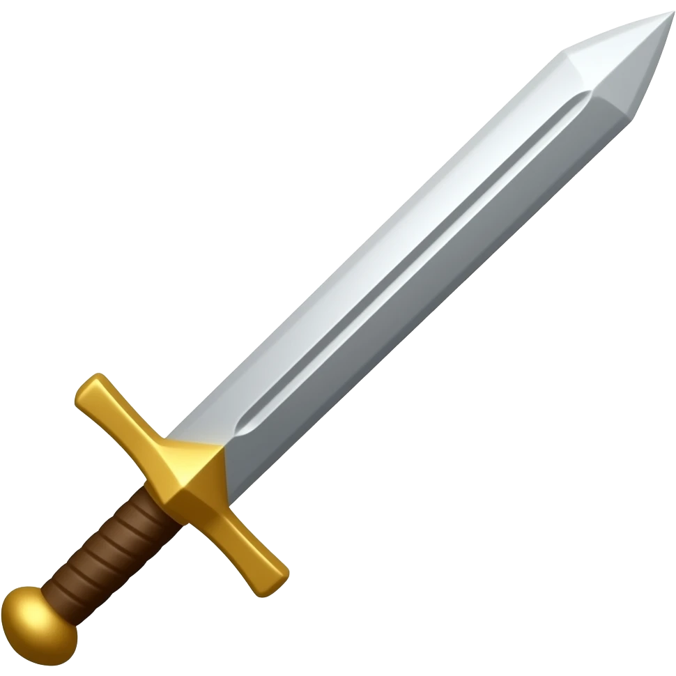 Make a s emoji