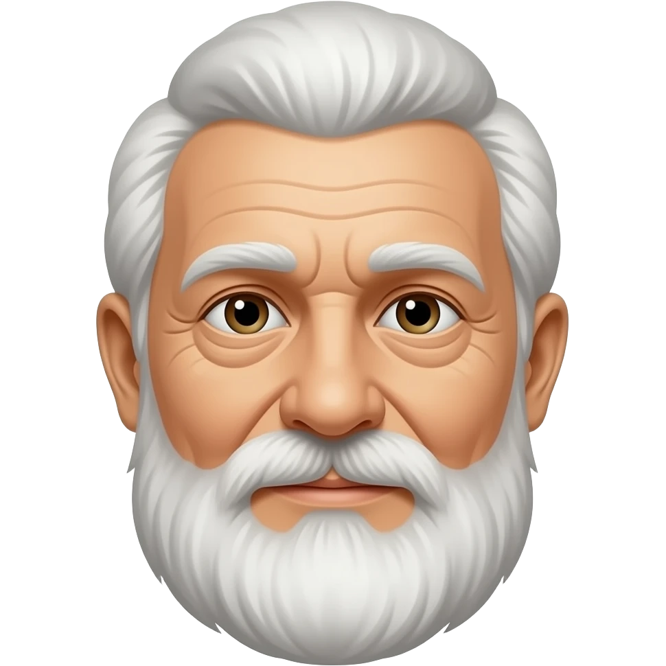 old face emoji