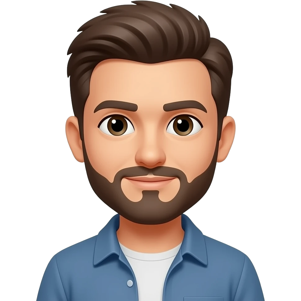 আমি emoji