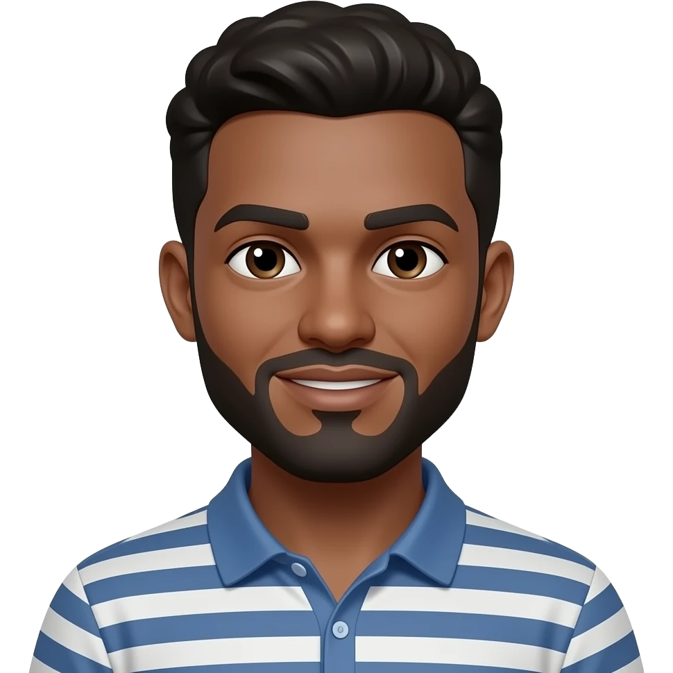 Zade emoji