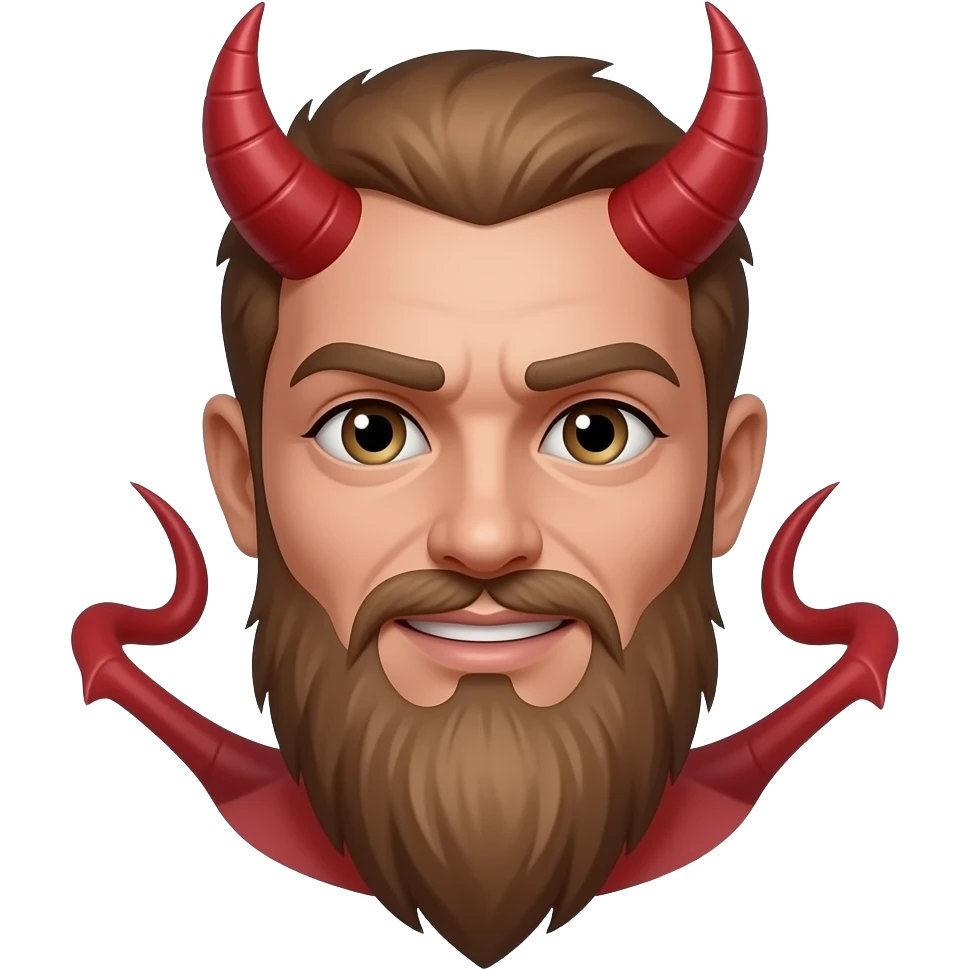 demon emoji