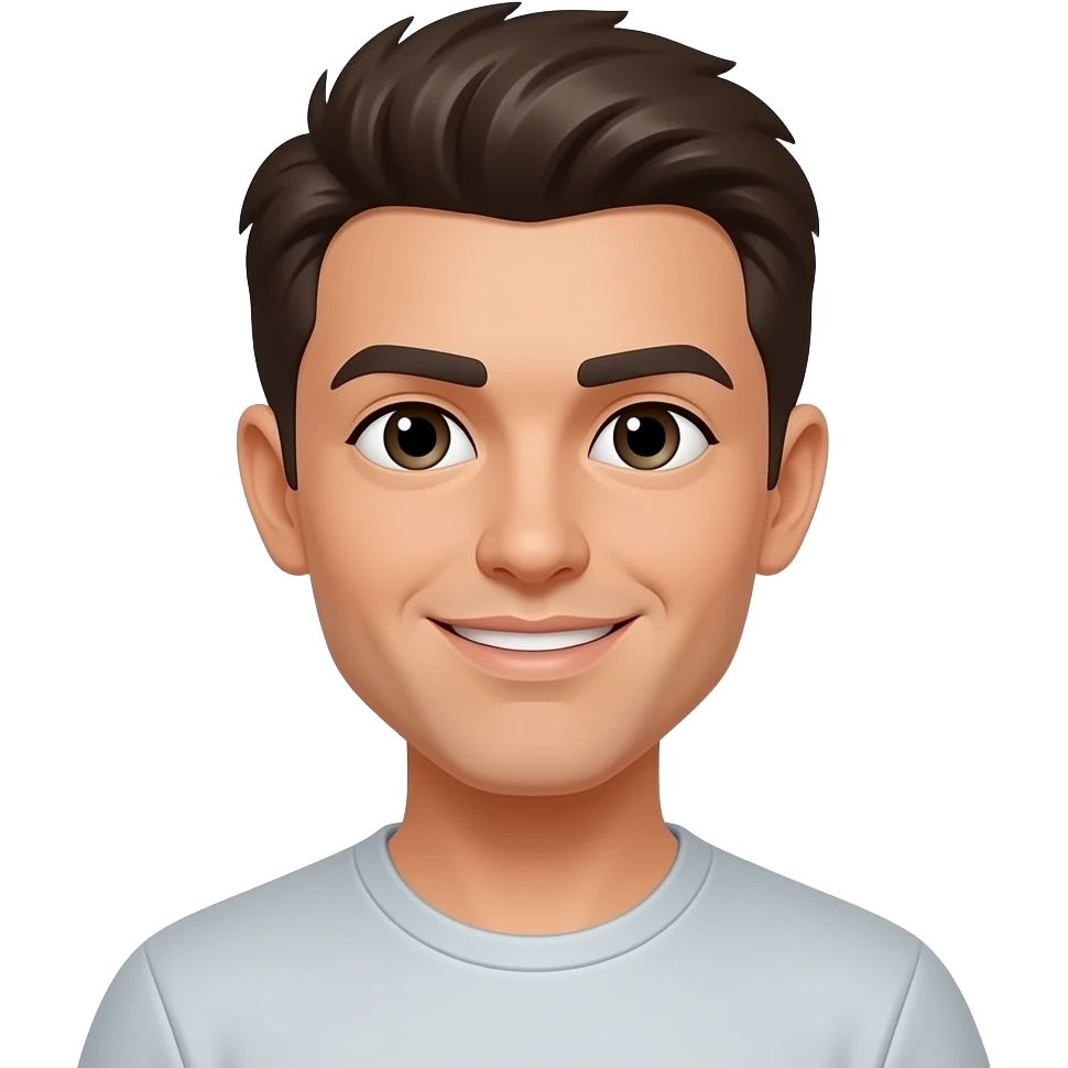 See emoji