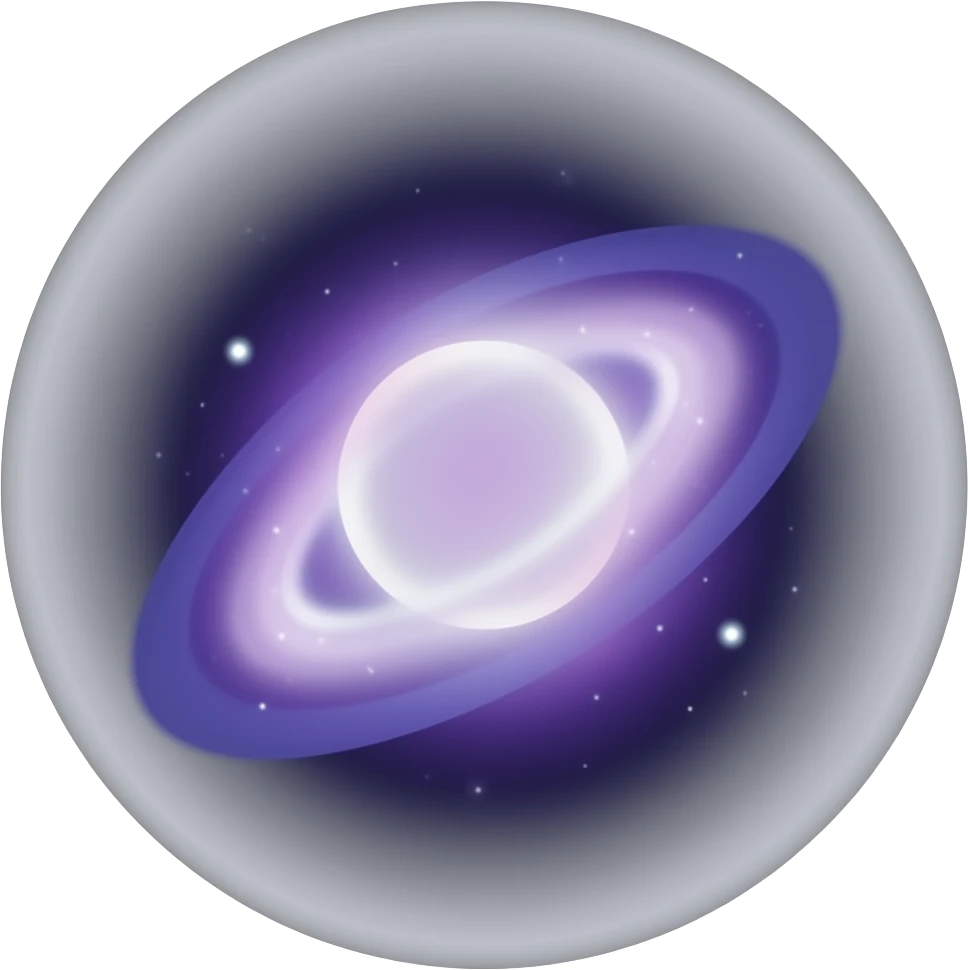 Nebula emoji