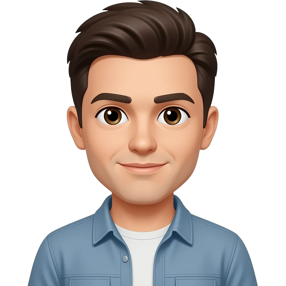 Corey emoji