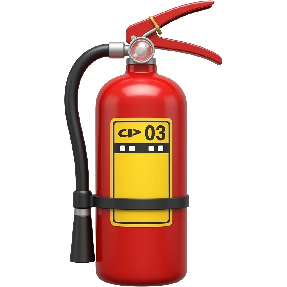 fire accessory emoji