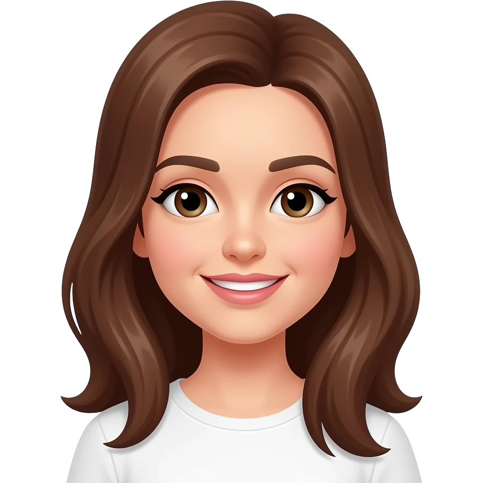 rosa emoji