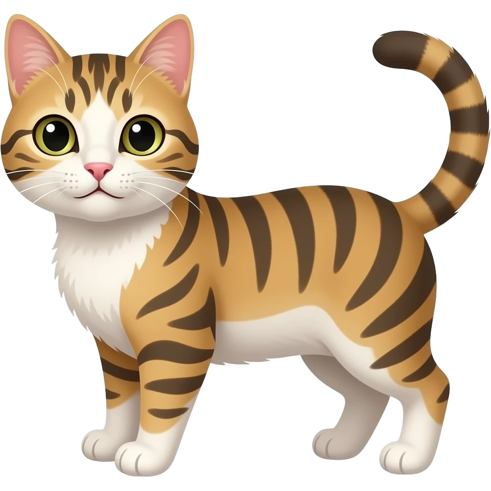cat emoji