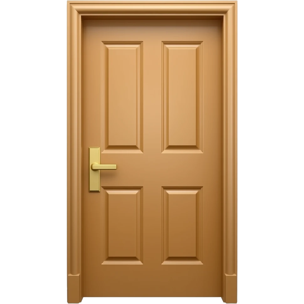 door emoji