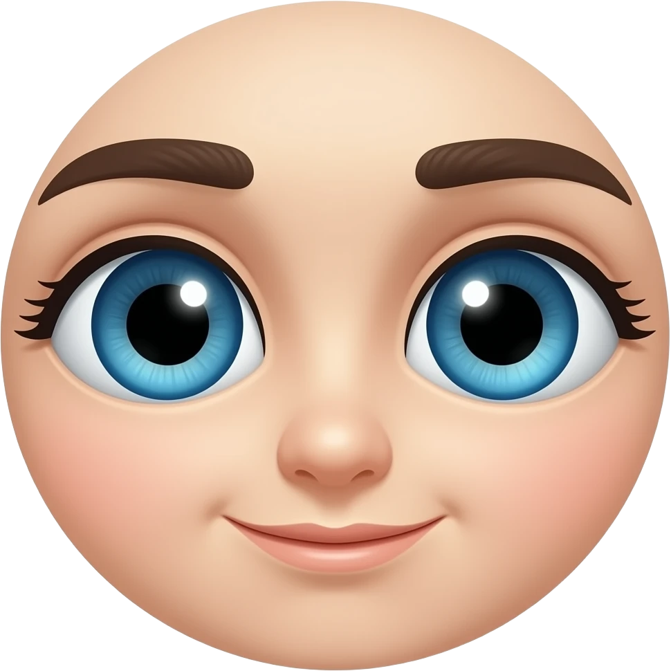 eyes emoji