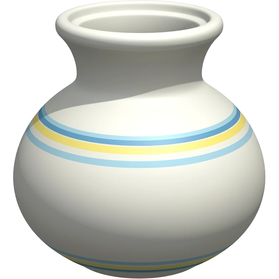 Vessel emoji