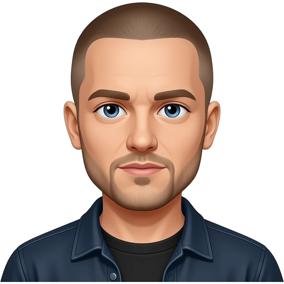 Eminem's emoji