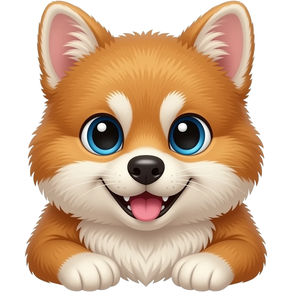 باسن لخت جنسی emoji
