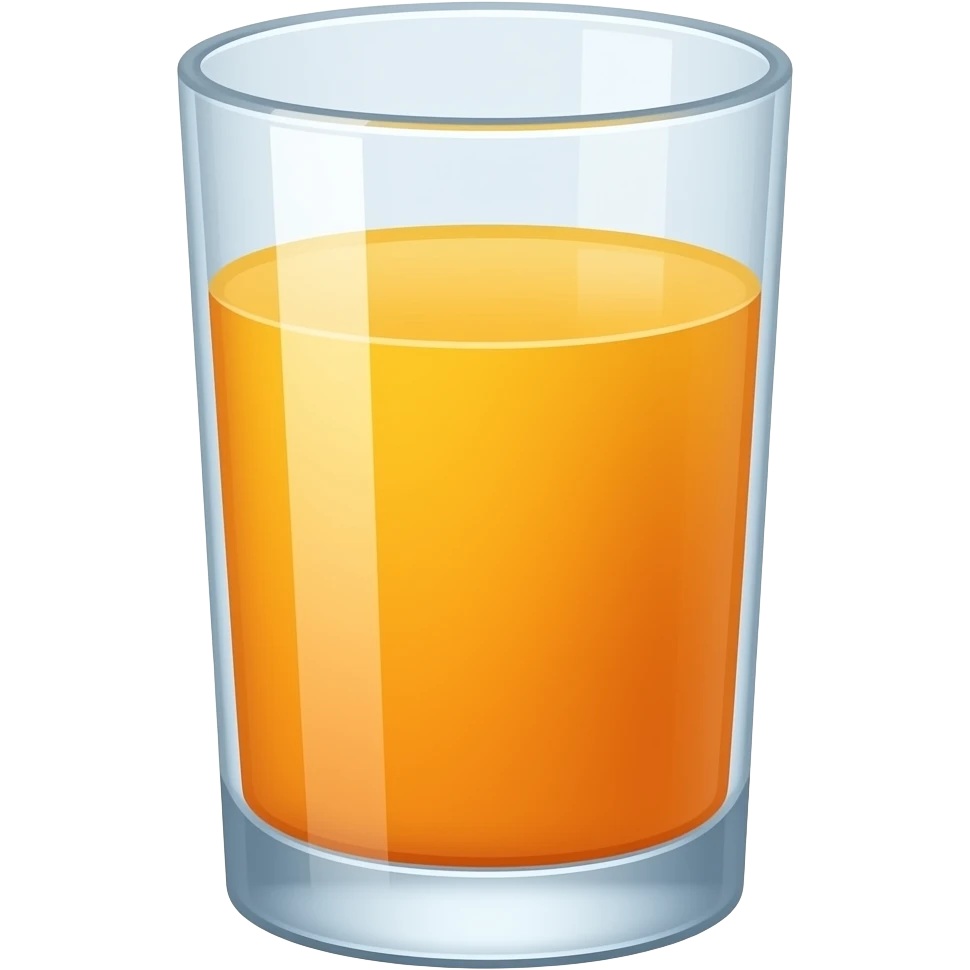 Juice emoji