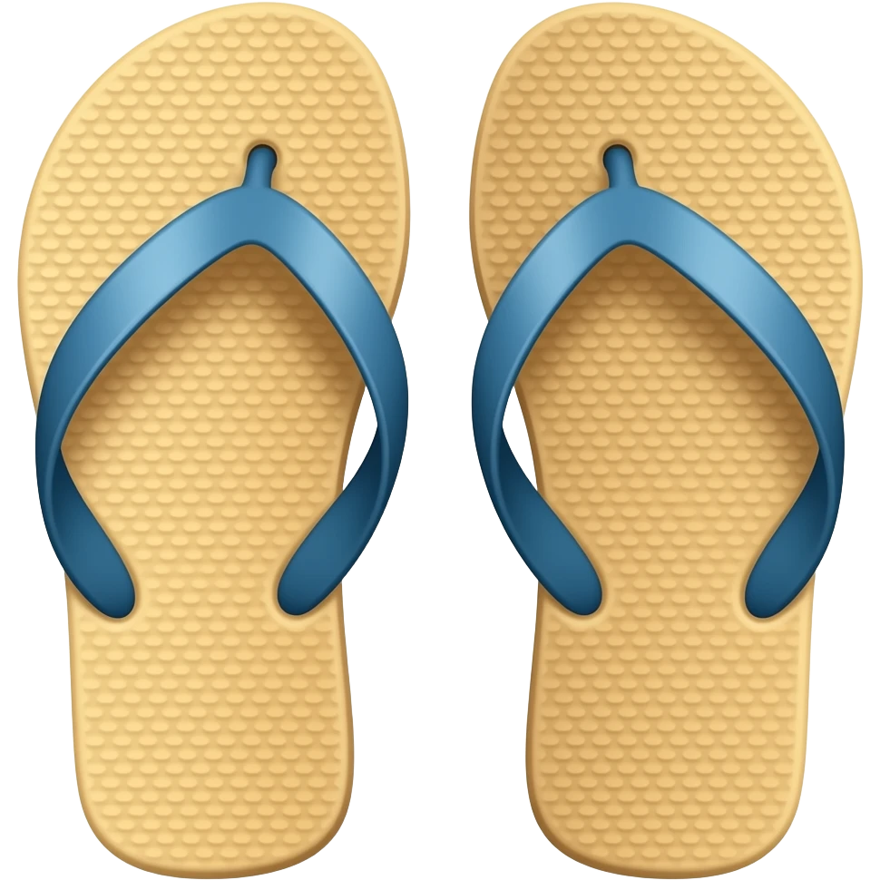 flipflop emoji
