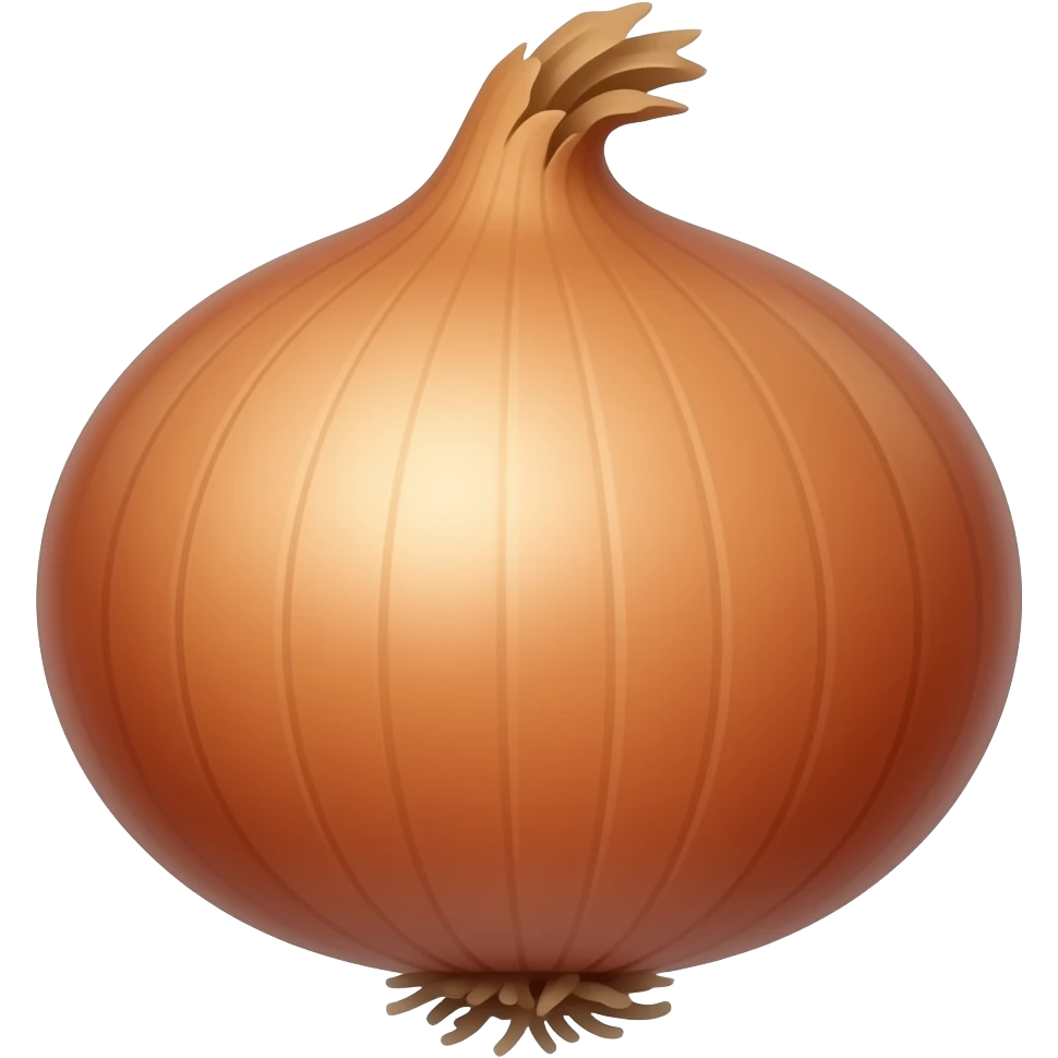 Onion emoji