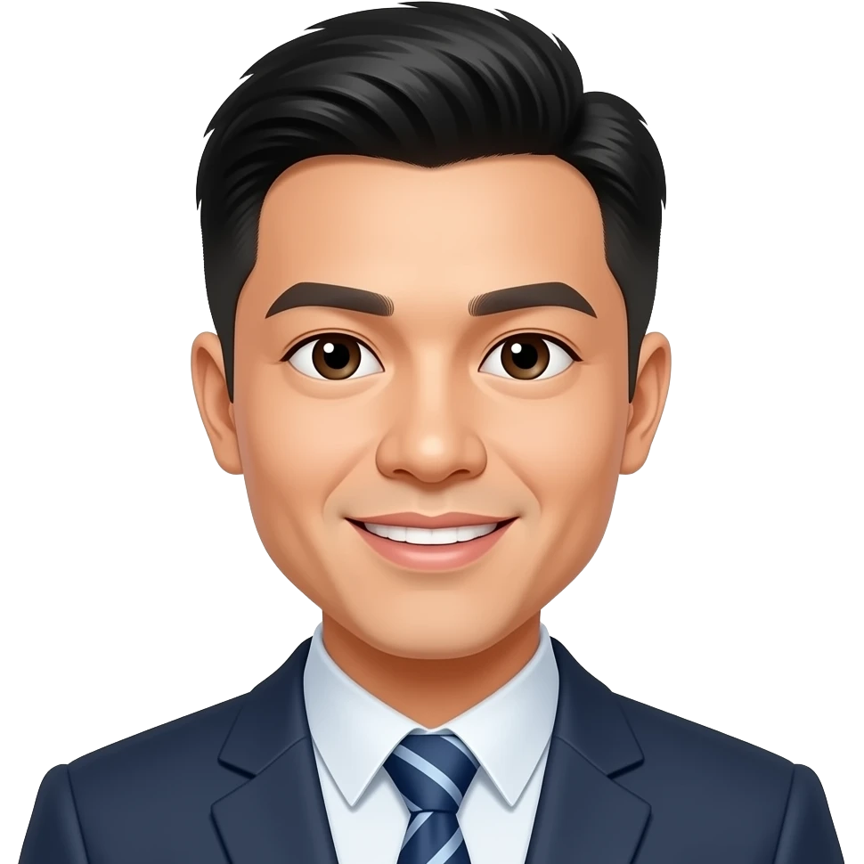 Dih long vieny emoji