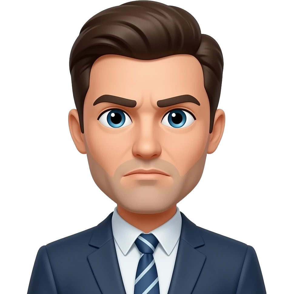challenge emoji