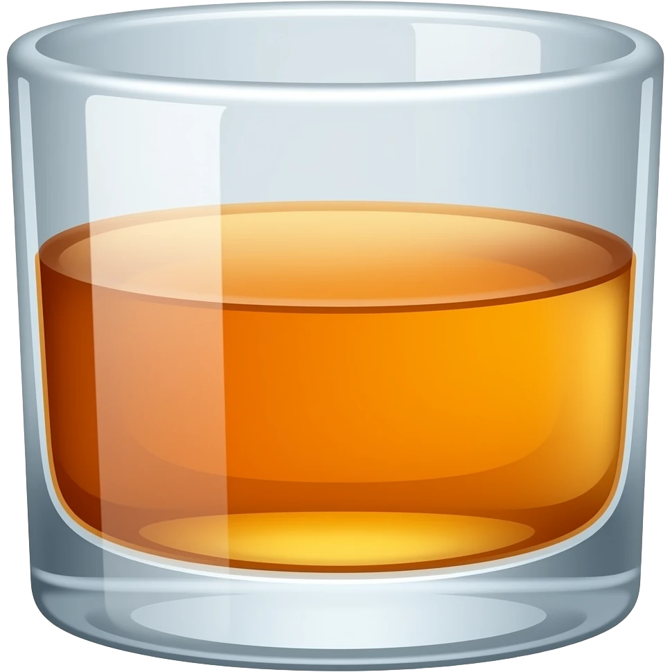alcohol emoji