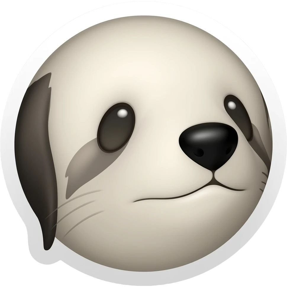 Ella sticker! emoji