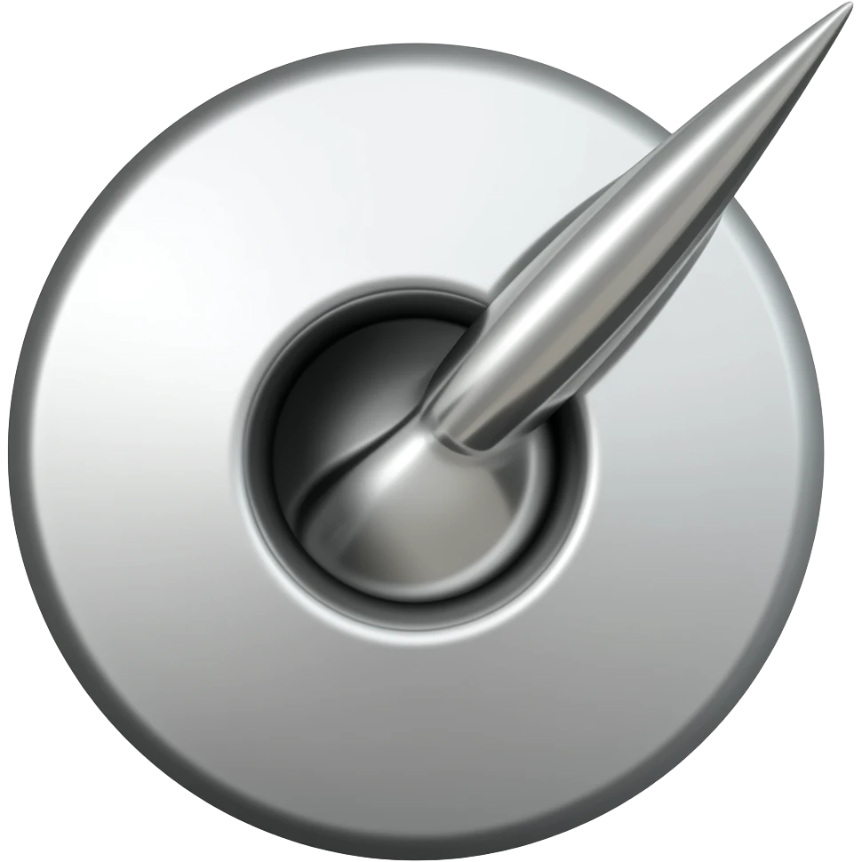 Nailhead emoji
