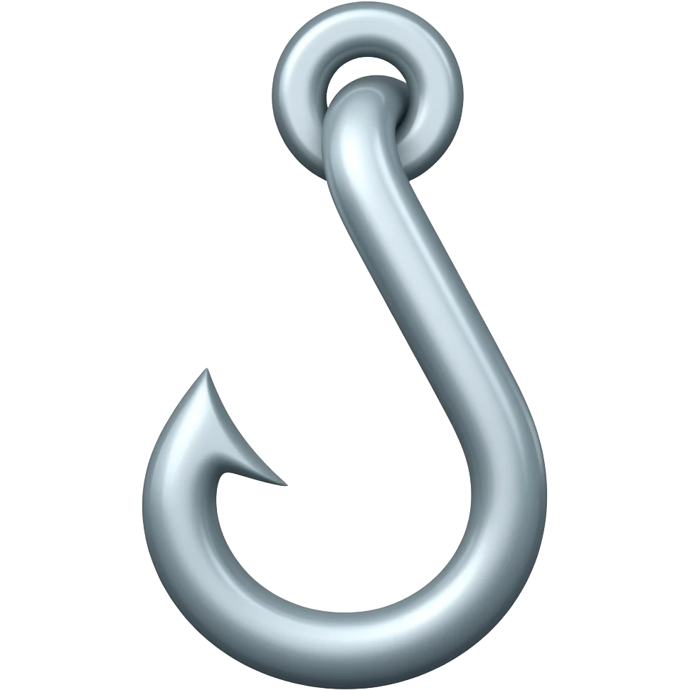 hook emoji