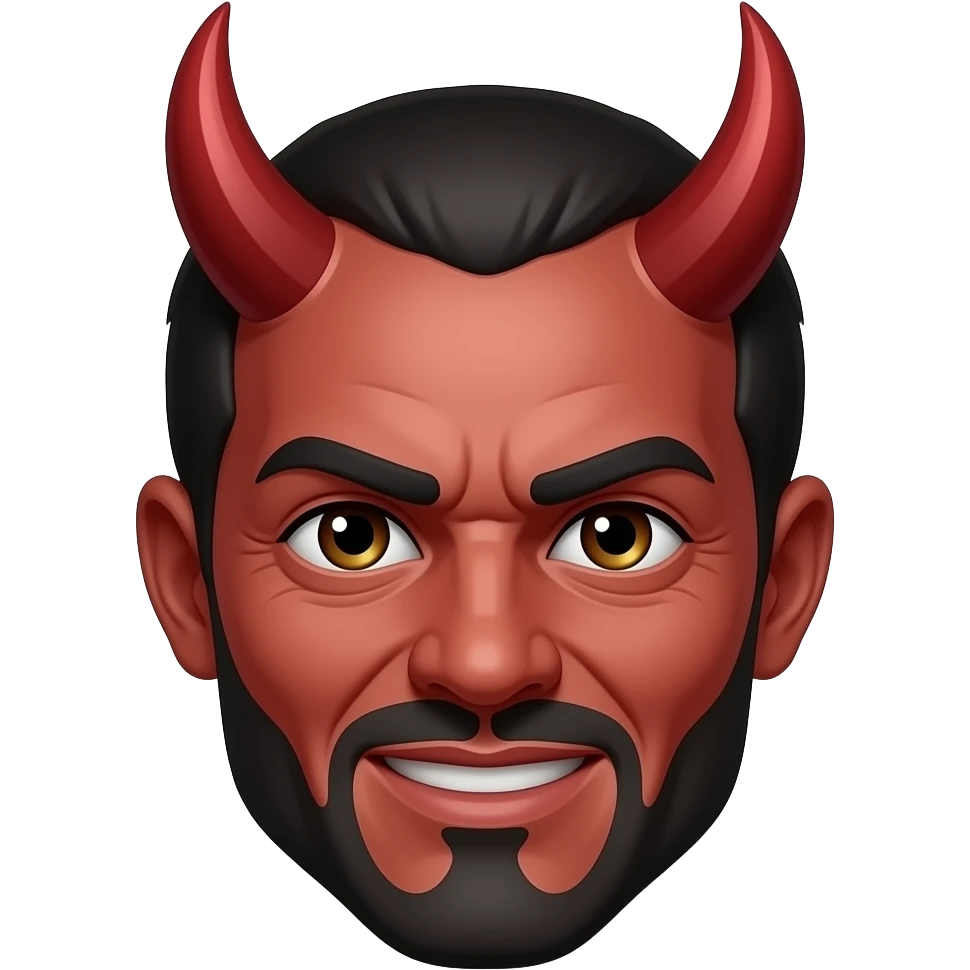 👹 emoji