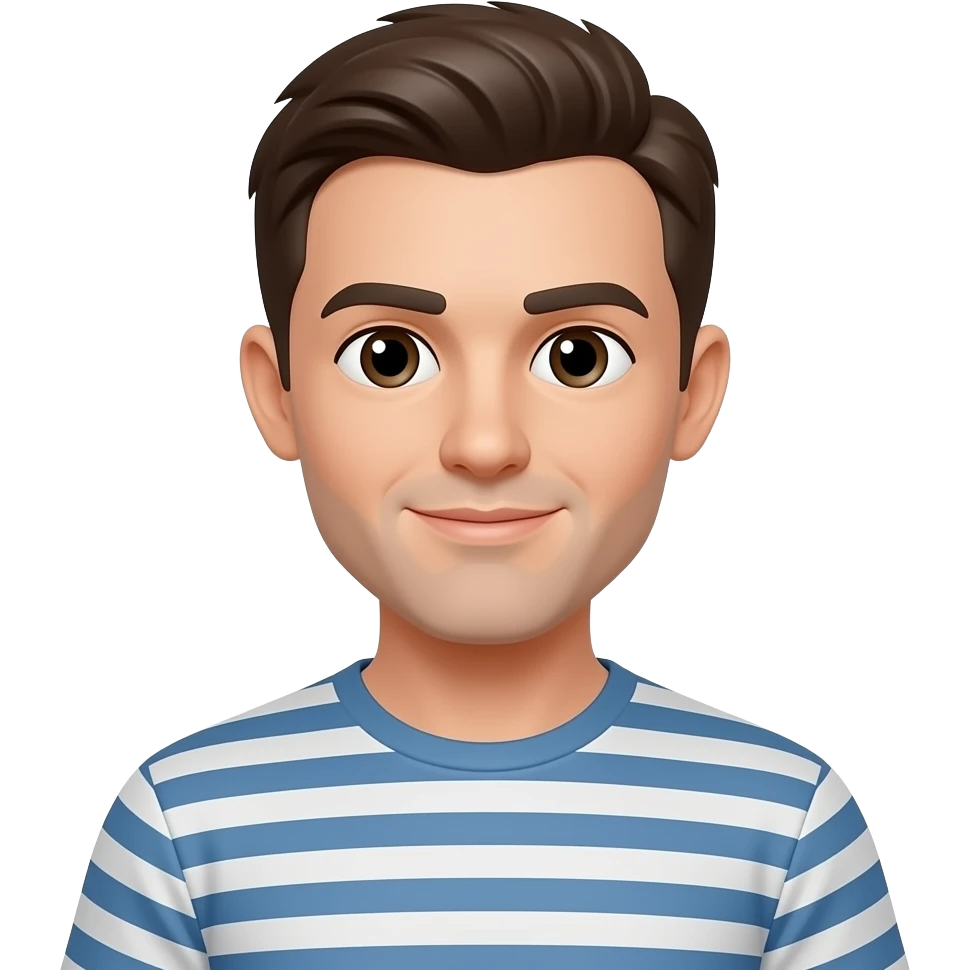 everyday emoji