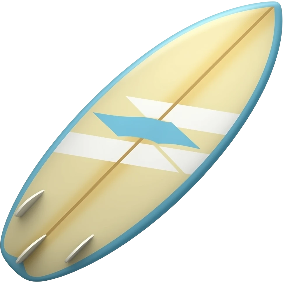surf emoji