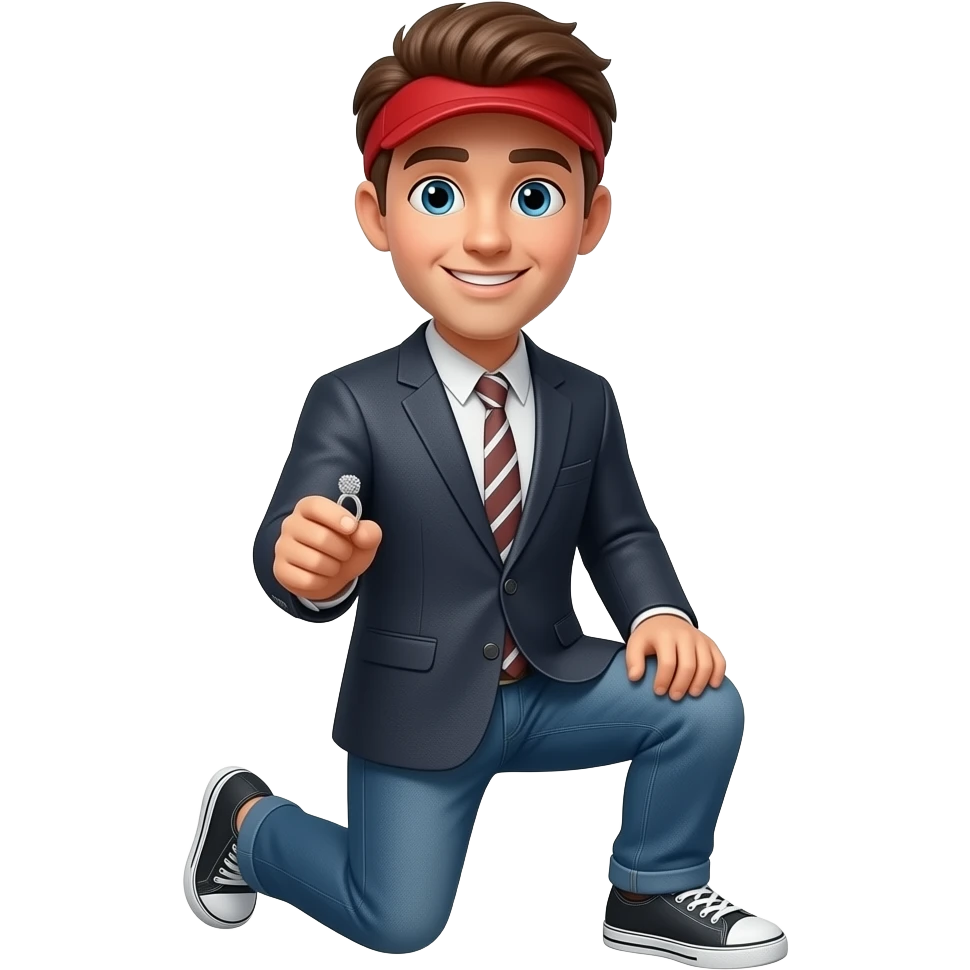Proposal emoji