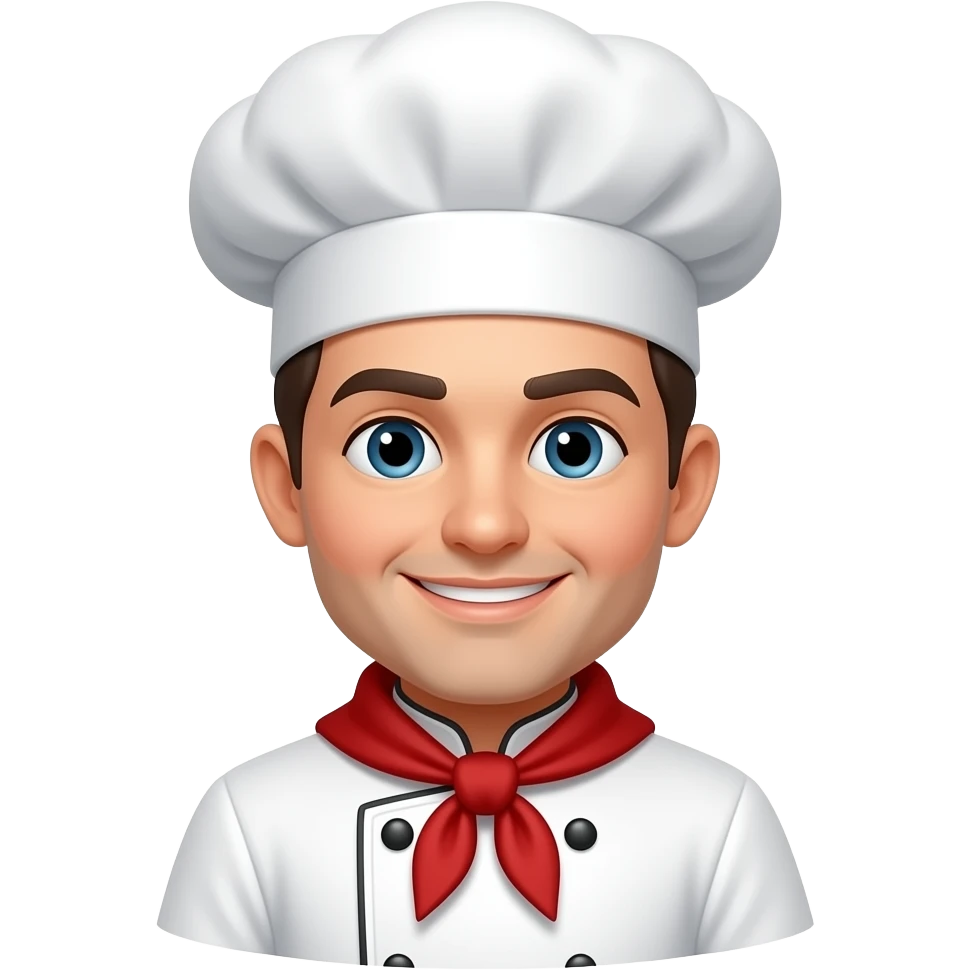 chef emoji