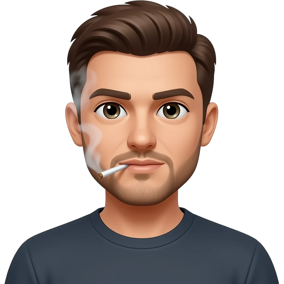 vaping emoji