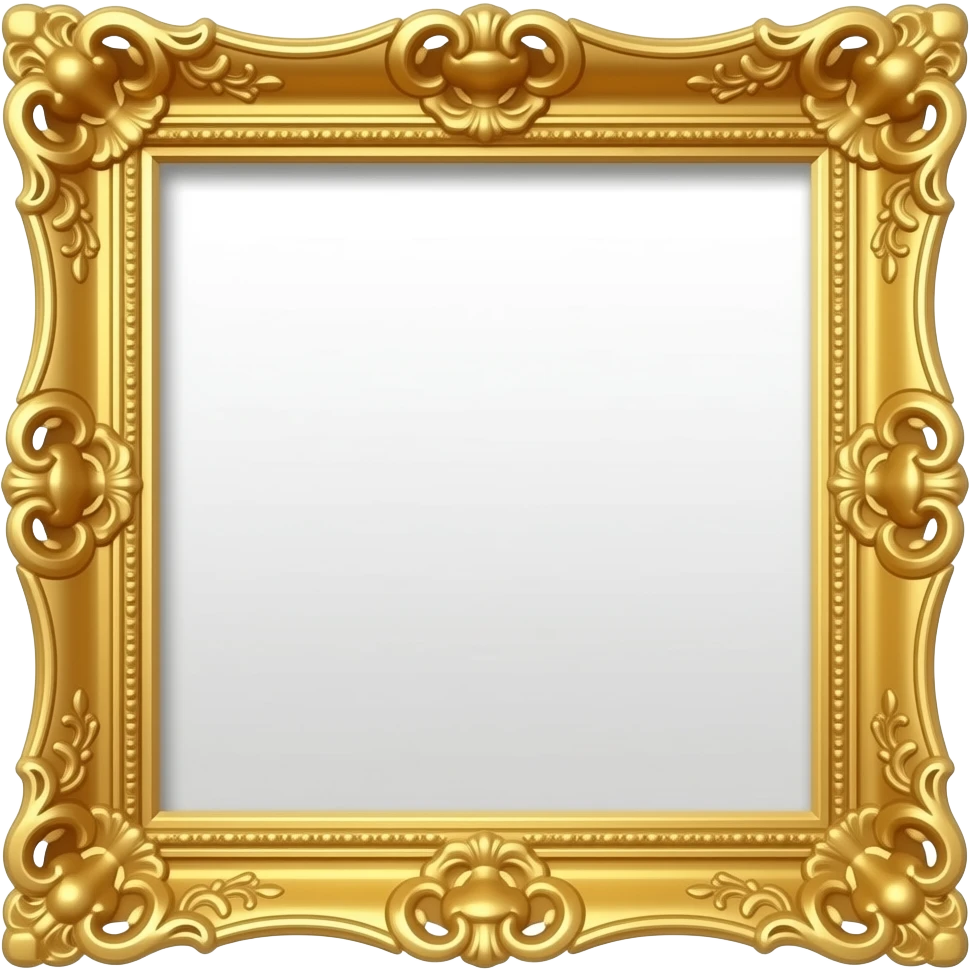 Frames emoji