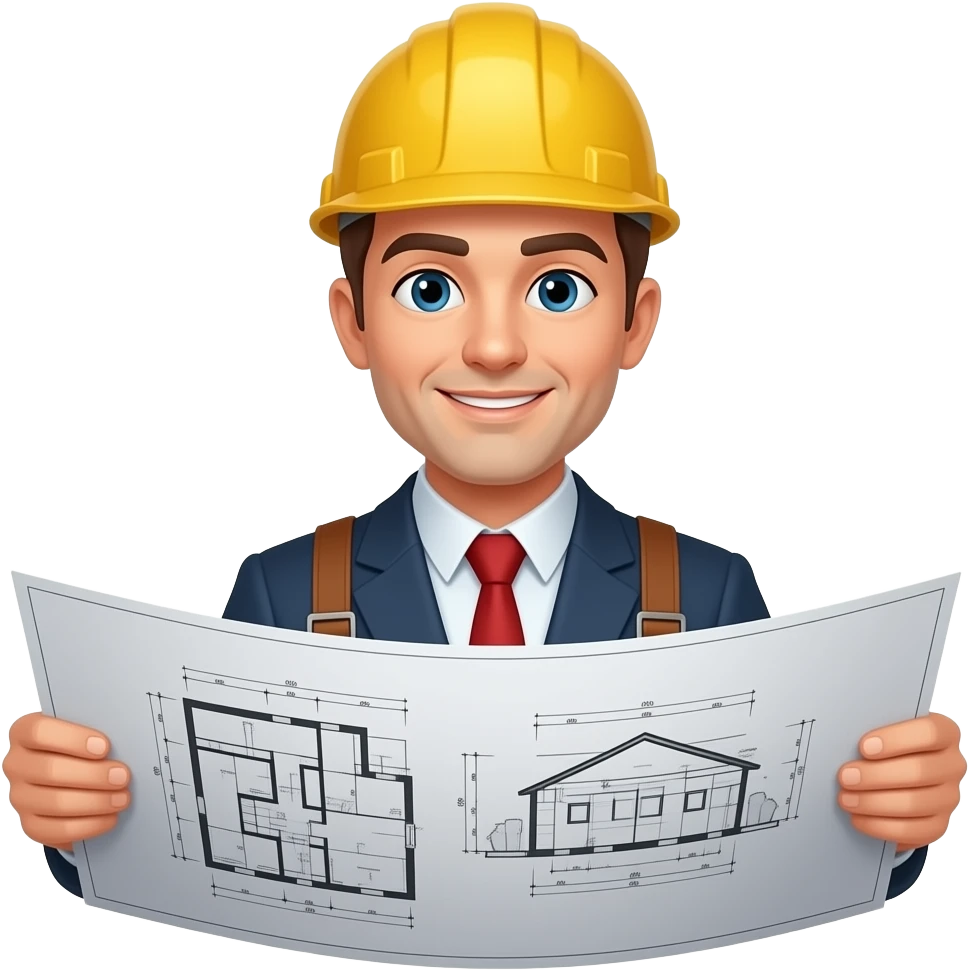architect emoji