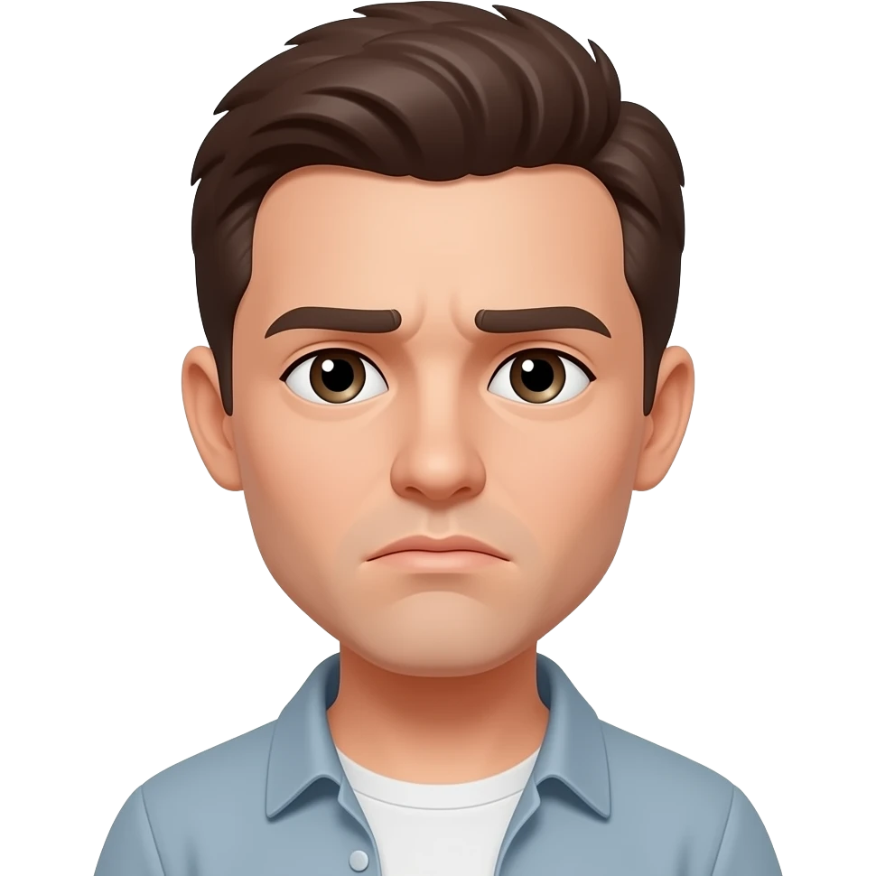 dark thoughts emoji