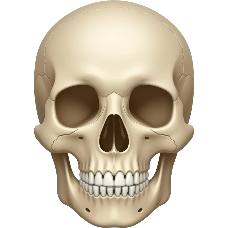 skull emoji