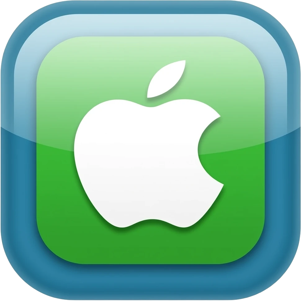 apple message icon emoji
