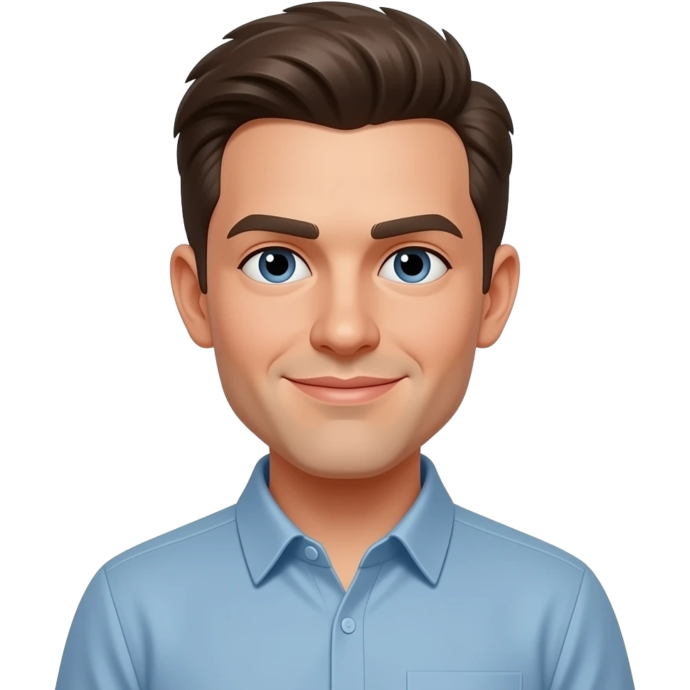 Joseph Steven emoji