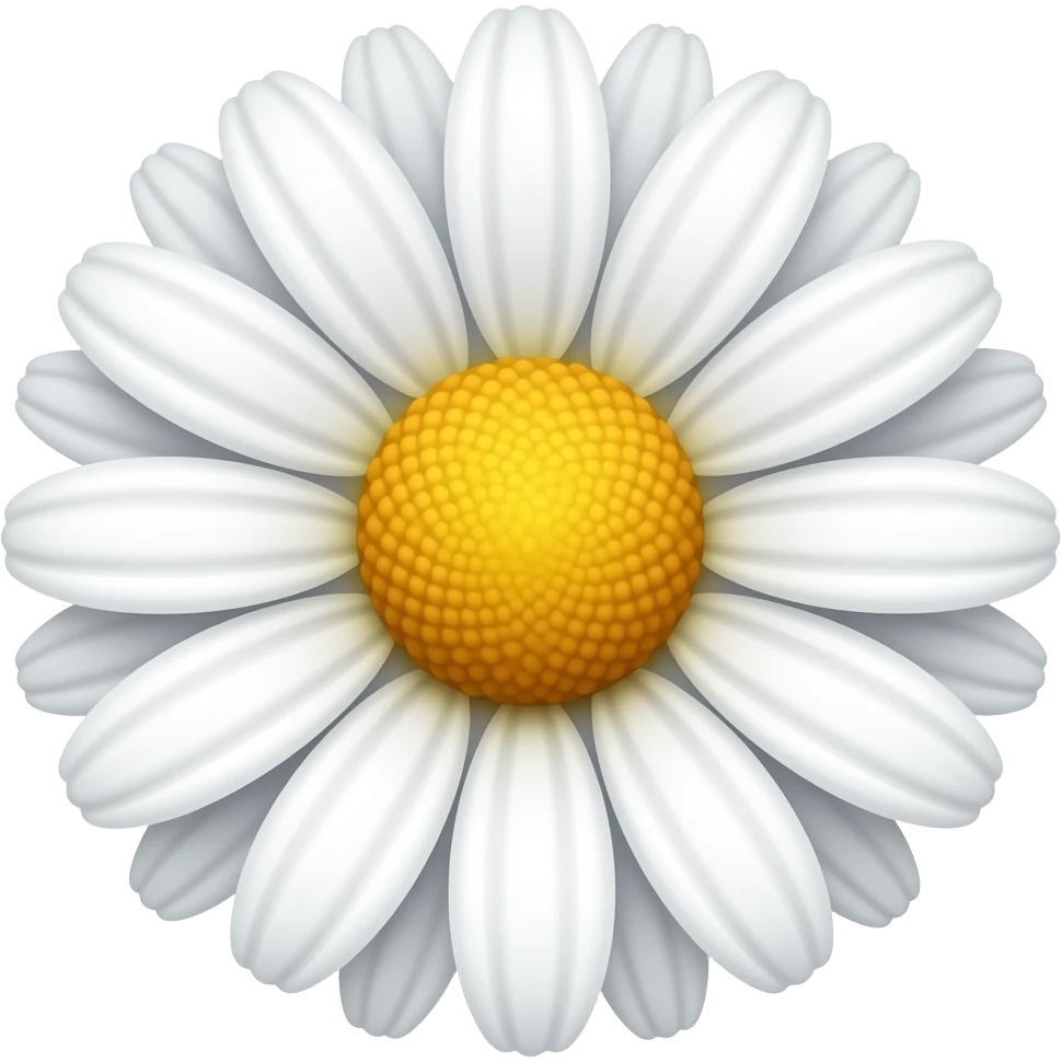 🌼 emoji