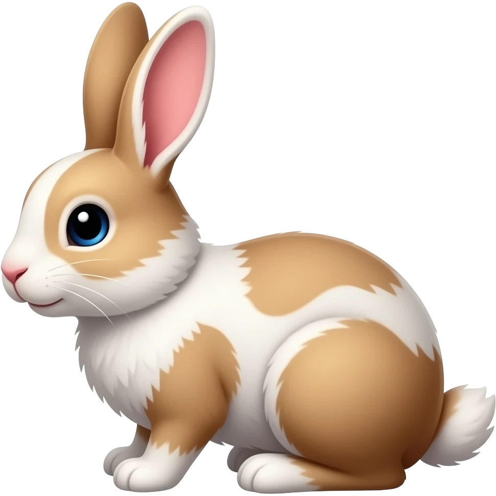 bunny emoji