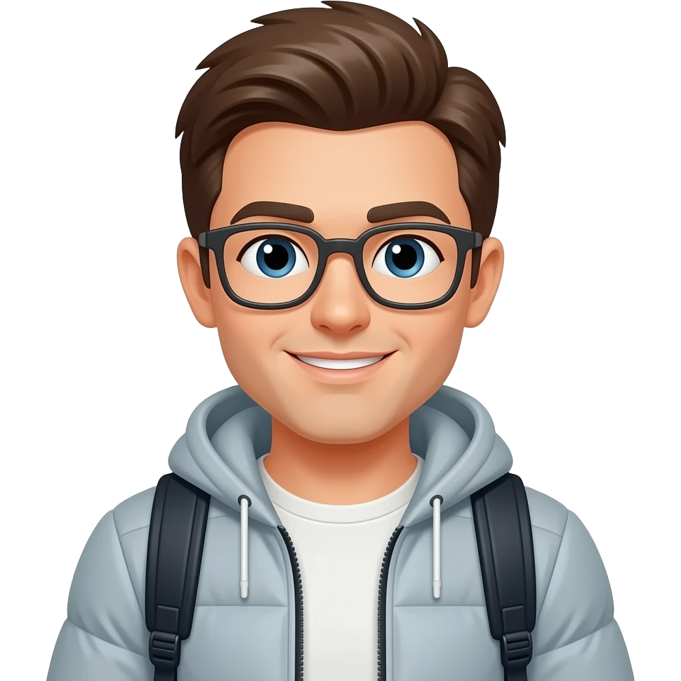 outing emoji