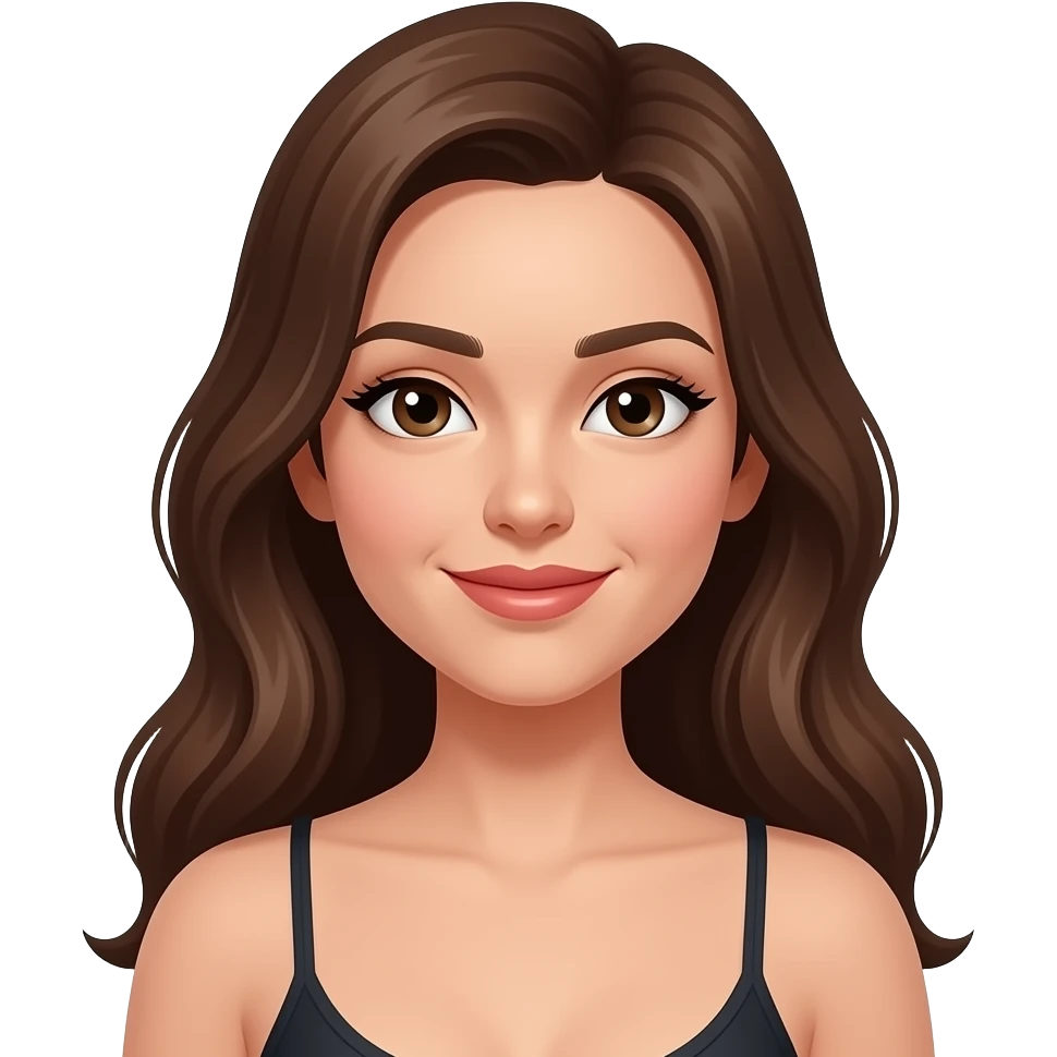 Sexy emoji