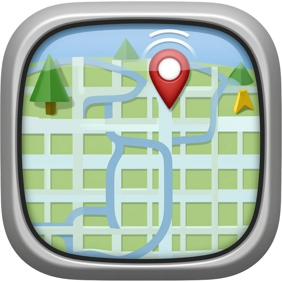 tracker emoji