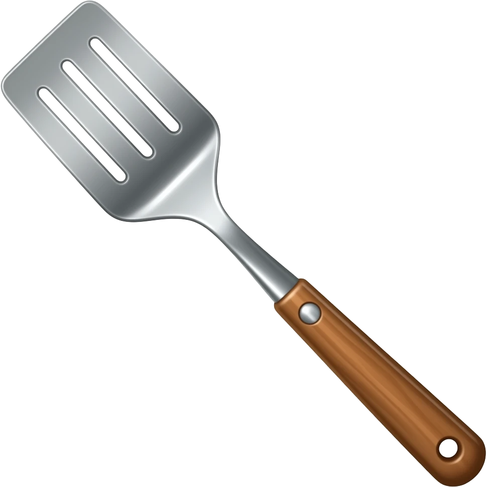 Spatula emoji