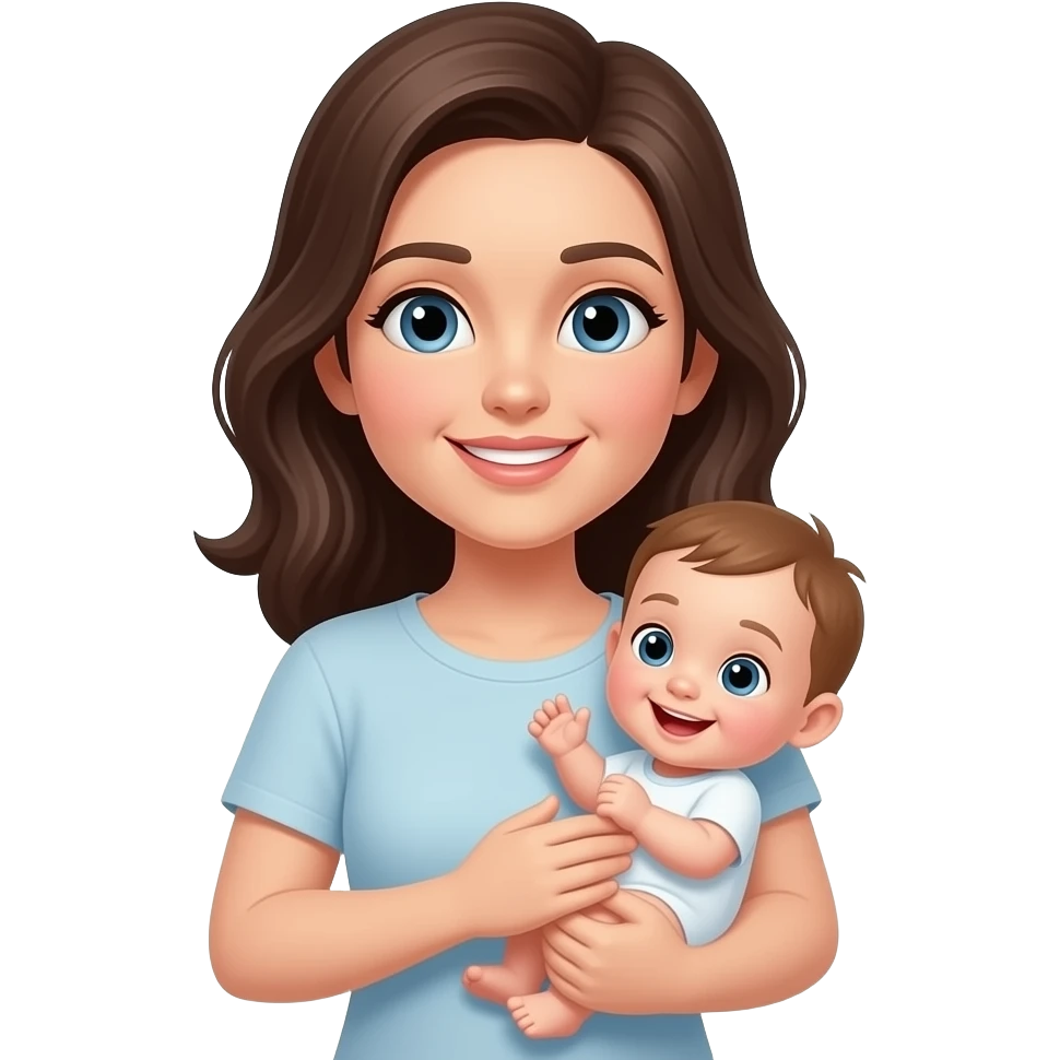mom emoji