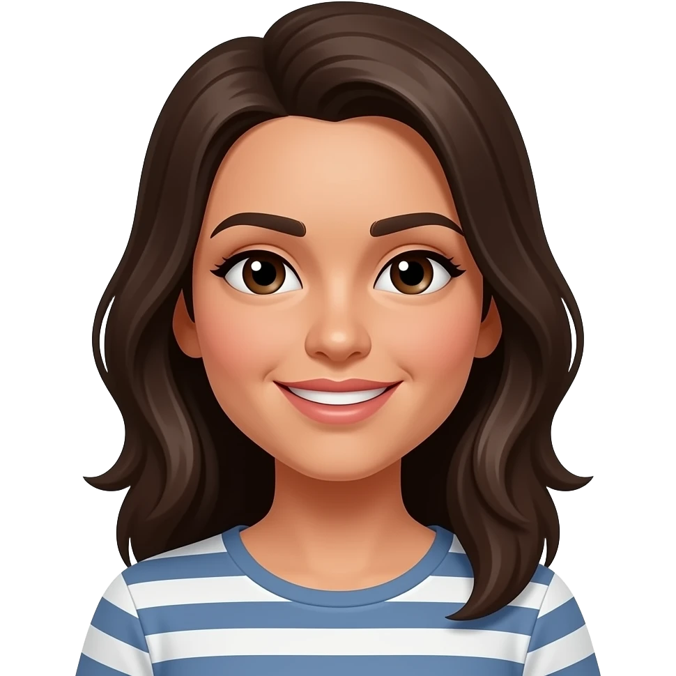 Cum face latina emoji