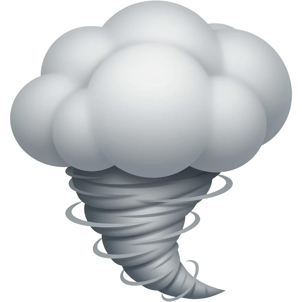 🌪️ emoji