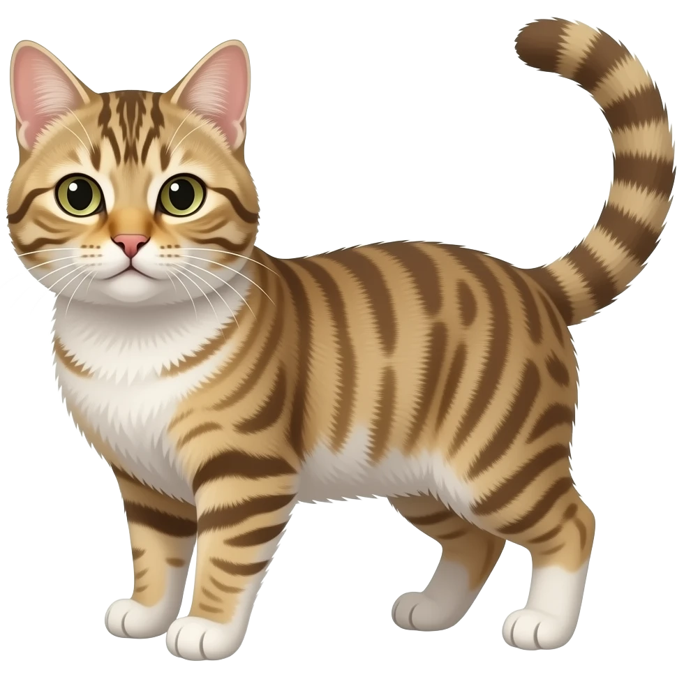 Pussy emoji