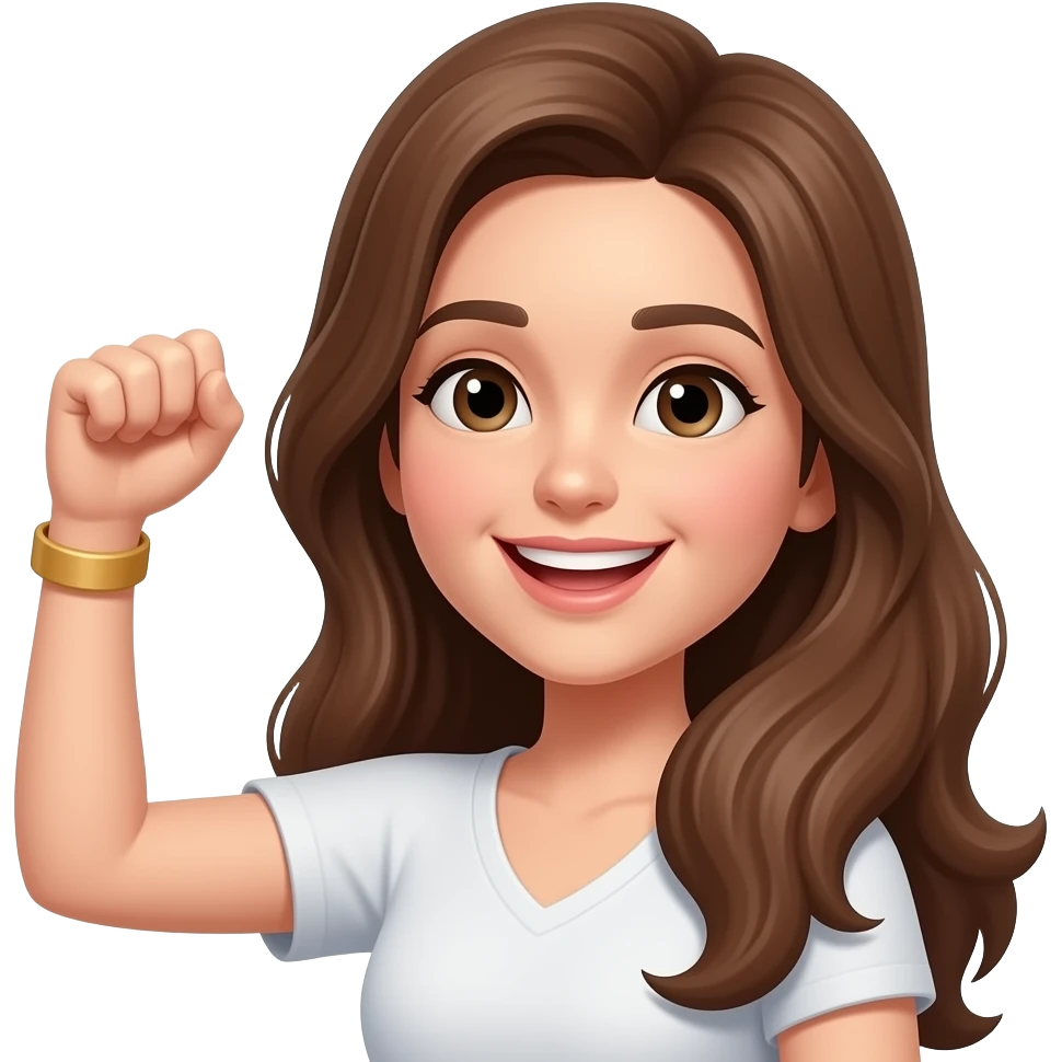 Festejo emoji