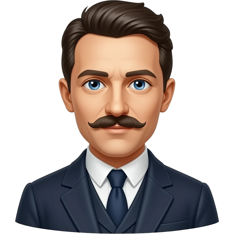 nikola tesla emoji