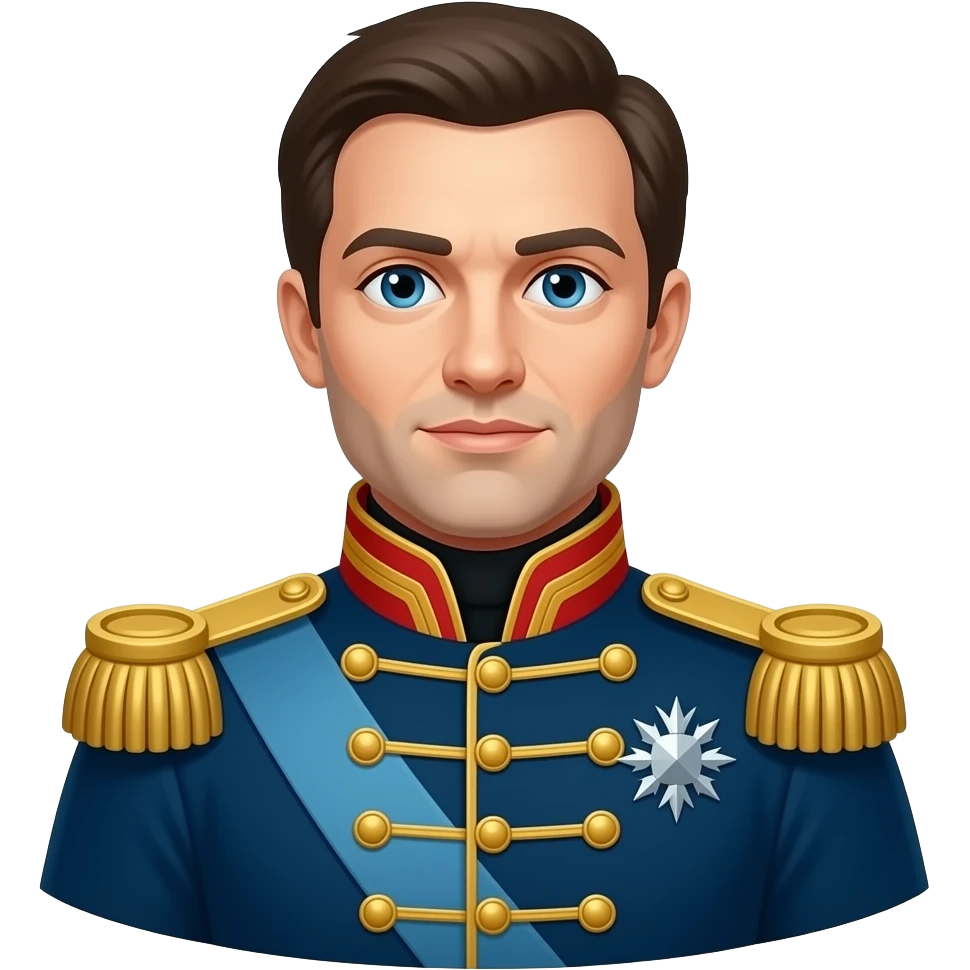 arthur wellesley's troops emoji
